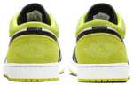 Кроссовки Jordan Air Jordan 1 Cyber Green