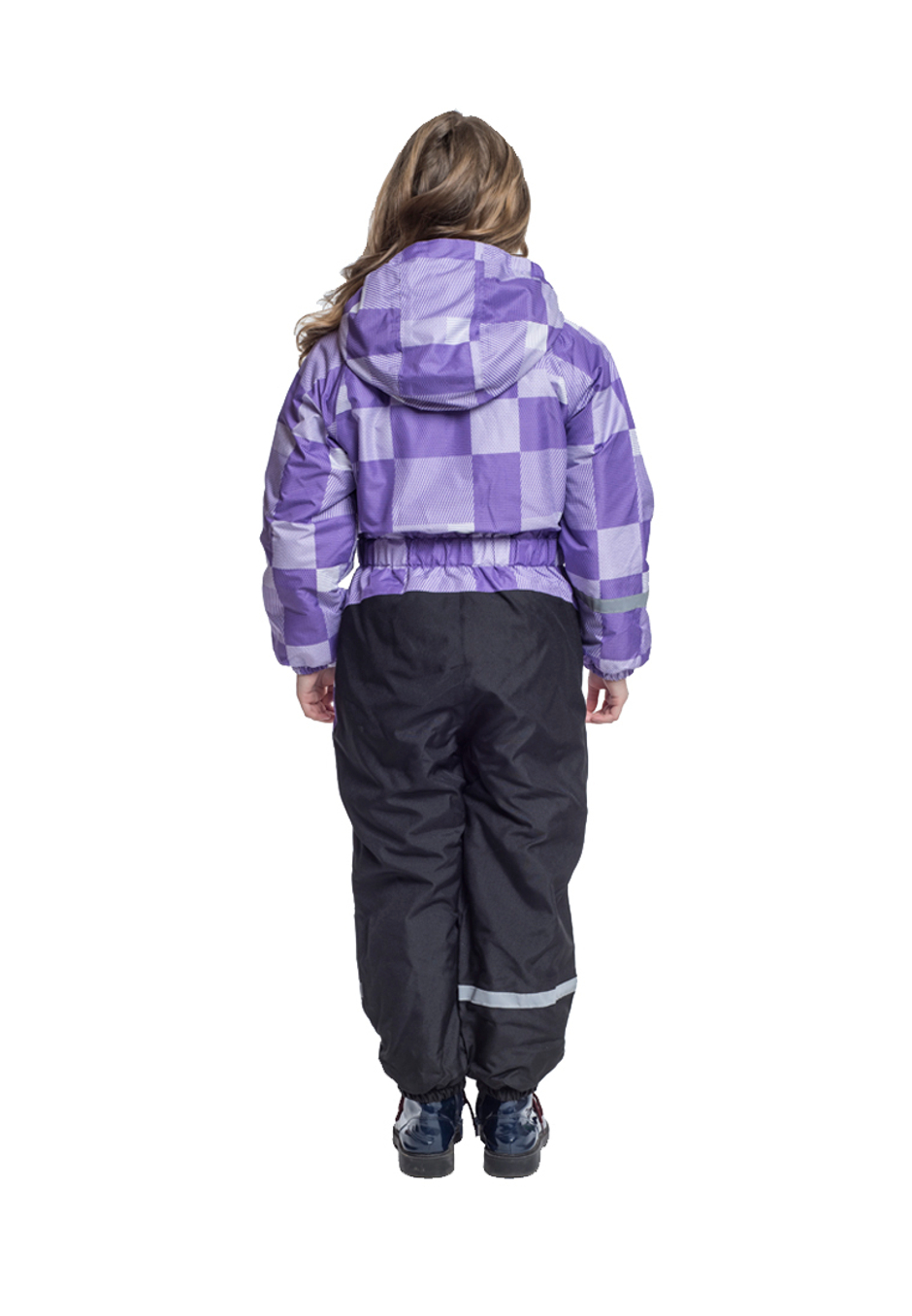 Комбинезон для мальчика