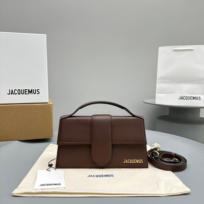 Jacquemus Le Grand Bambino 23 cm