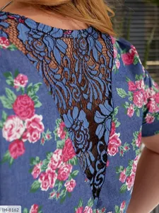 Платье IH-8151 Фабрика Моды