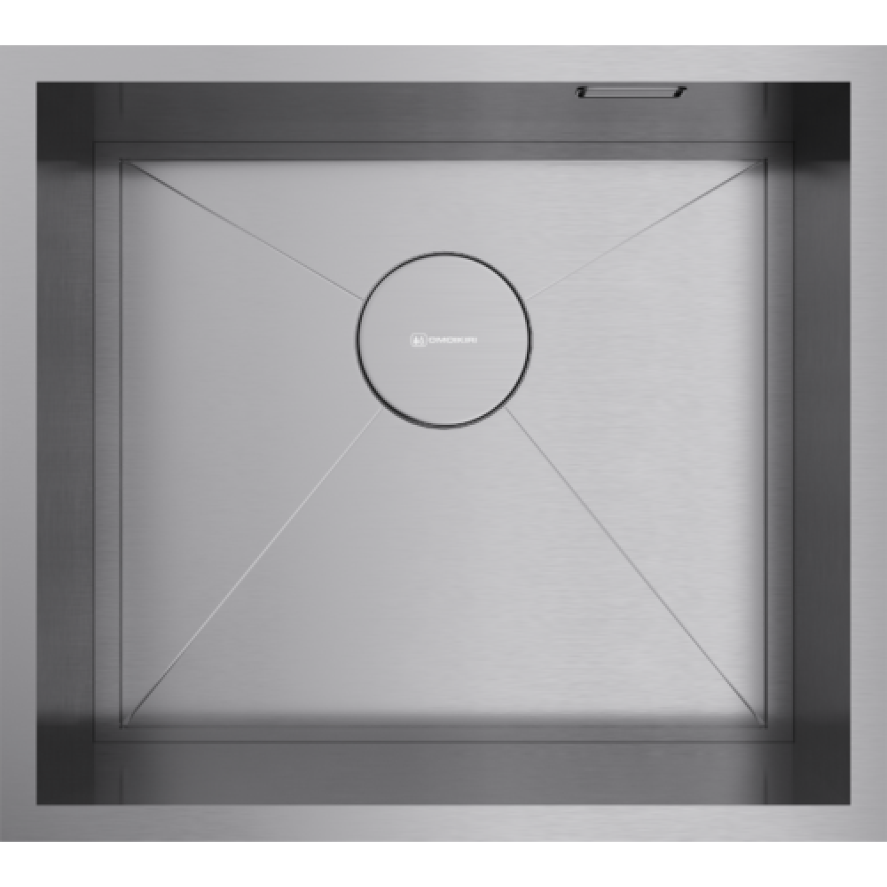 Кухонная мойка Omoikiri Kasen 49-16 INT IN