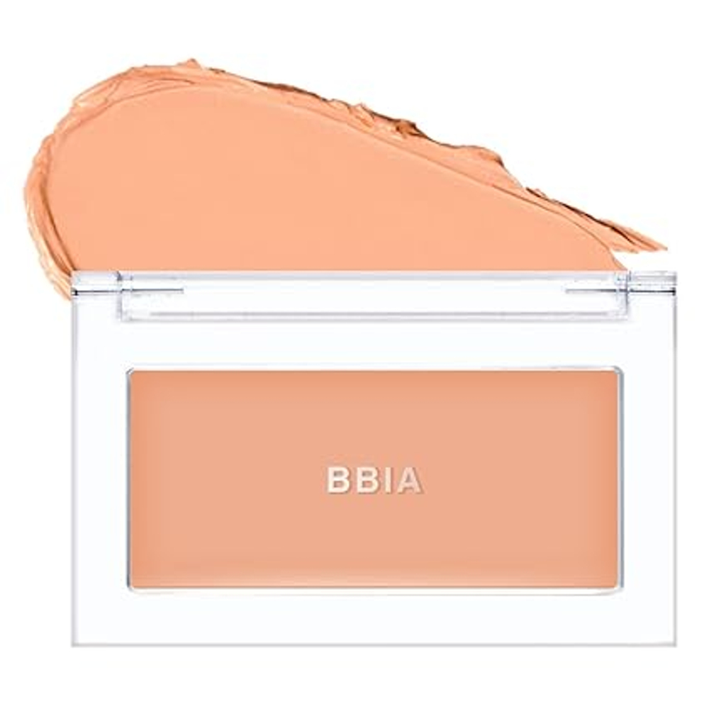 BBIA Ready To Wear Downy Cheek - кремовые румяна с полуматовым финишем (3.5 гр)