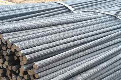 Цены на арматуру в Заокском районе растут