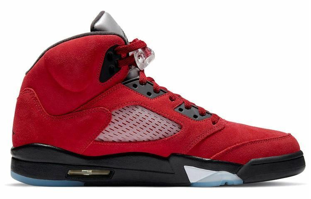 Кроссовки Jordan Air Jordan 5 Retro "Toro Bravo" 2021