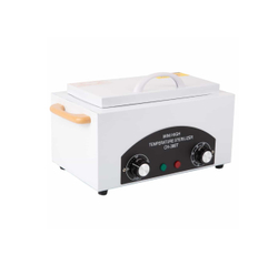 Сухожар модель: СН-360Т стерилизатор электрический для маникюрных инструментов черный