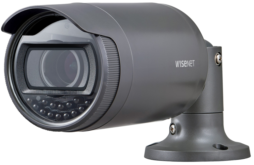 Видеокамера IP Wisenet LNO-6070R