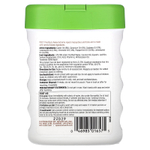 Quantum Health, Buzz Away Extreme®, средство от комаров и клещей, 25 салфеток