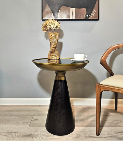 Ваза Elegant vase B