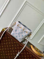 Louis Vuitton Pico Bella