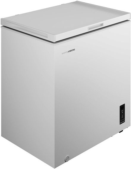 Морозильник Kuppersberg FLCF 200 W