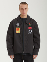 Мужская Куртка Full Zip Worker