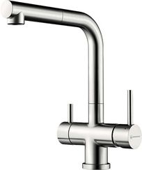 Смеситель OMOIKIRI Takamatsu S-BN(арт.4994346)