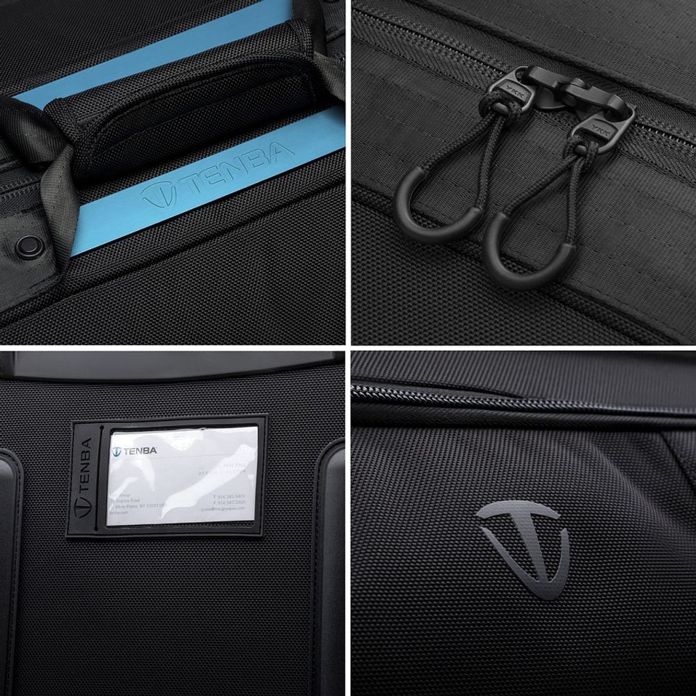 Tenba Cineluxe Roller 24