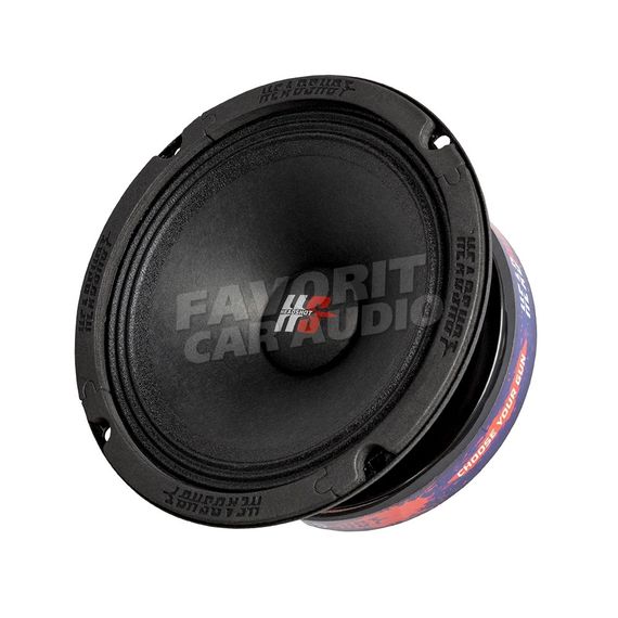 Kicx HeadShot Dominant 65