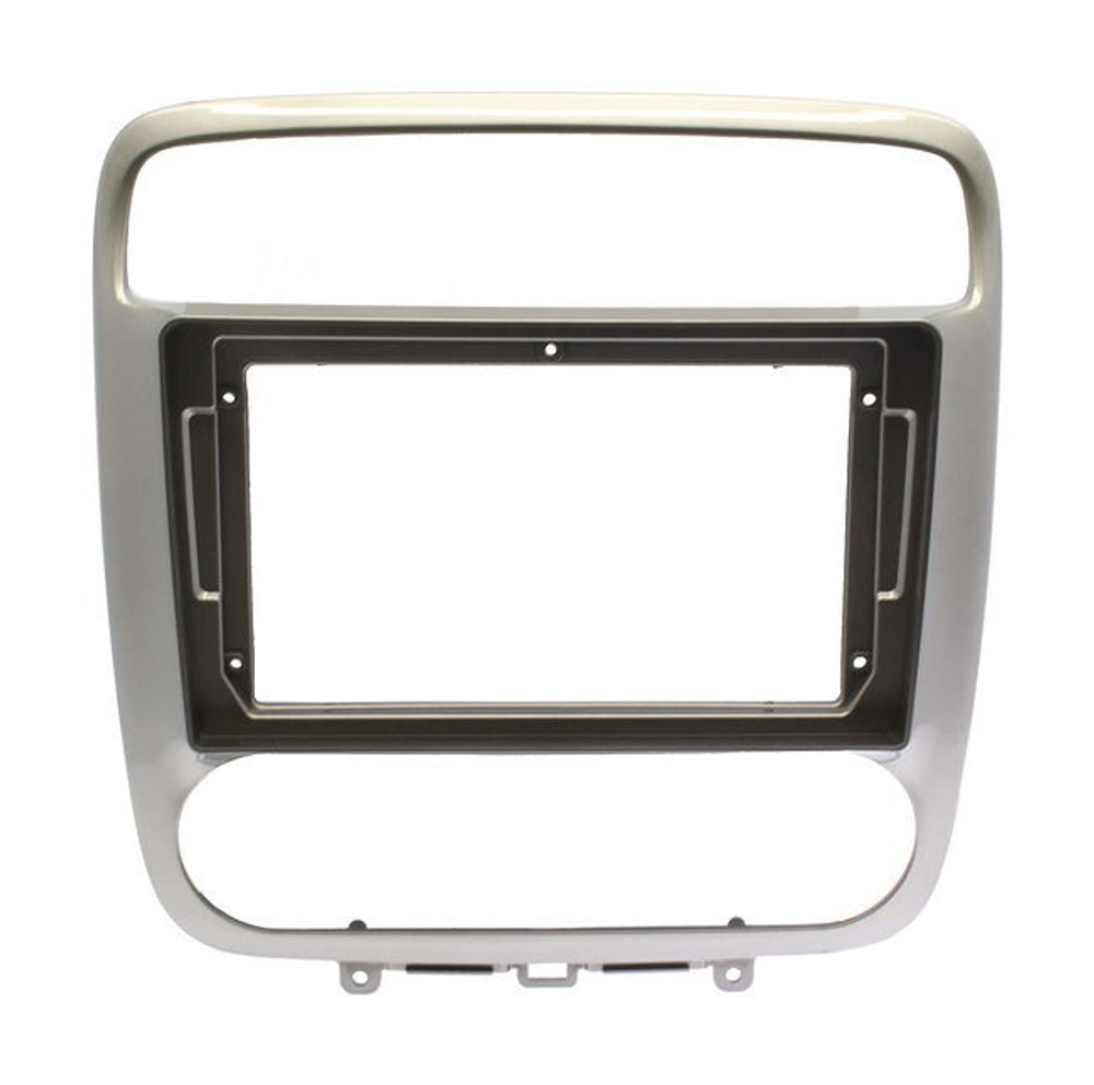 Магнитола для Honda Stream 2003-2006 - Vaycar VA20-5902 на Android 13, 8-ядер, 2Гб-32Гб, 4G SIM-слот