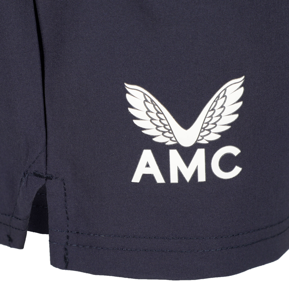 Мужские теннисные шорты Castore Core Active Shorts Men - Dark Blue