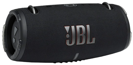 Портативная акустика JBL Xtreme 3 100 Вт Черный