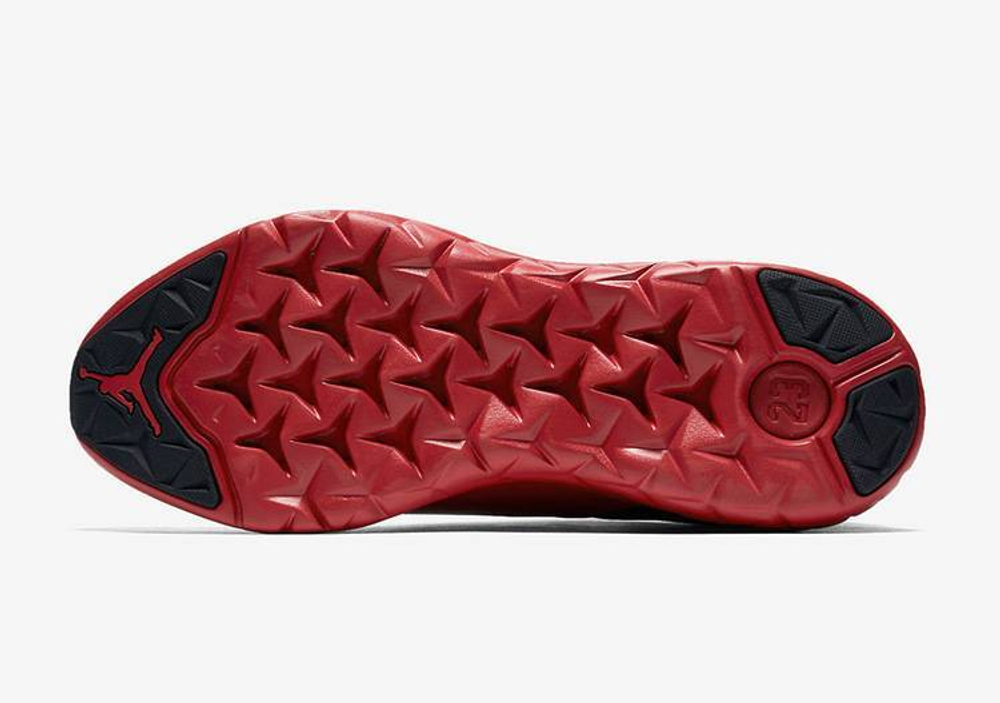 Кроссовки Jordan Trainer Prime "Flu Game"