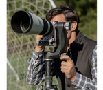 Карданная голова Benro GH5CMINI Gimbal Head Carbon Fibre, карбон