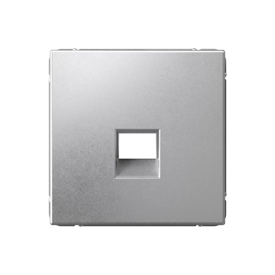 Накладка информационная ArtGallery типа Keystone алюм. SE GAL000384