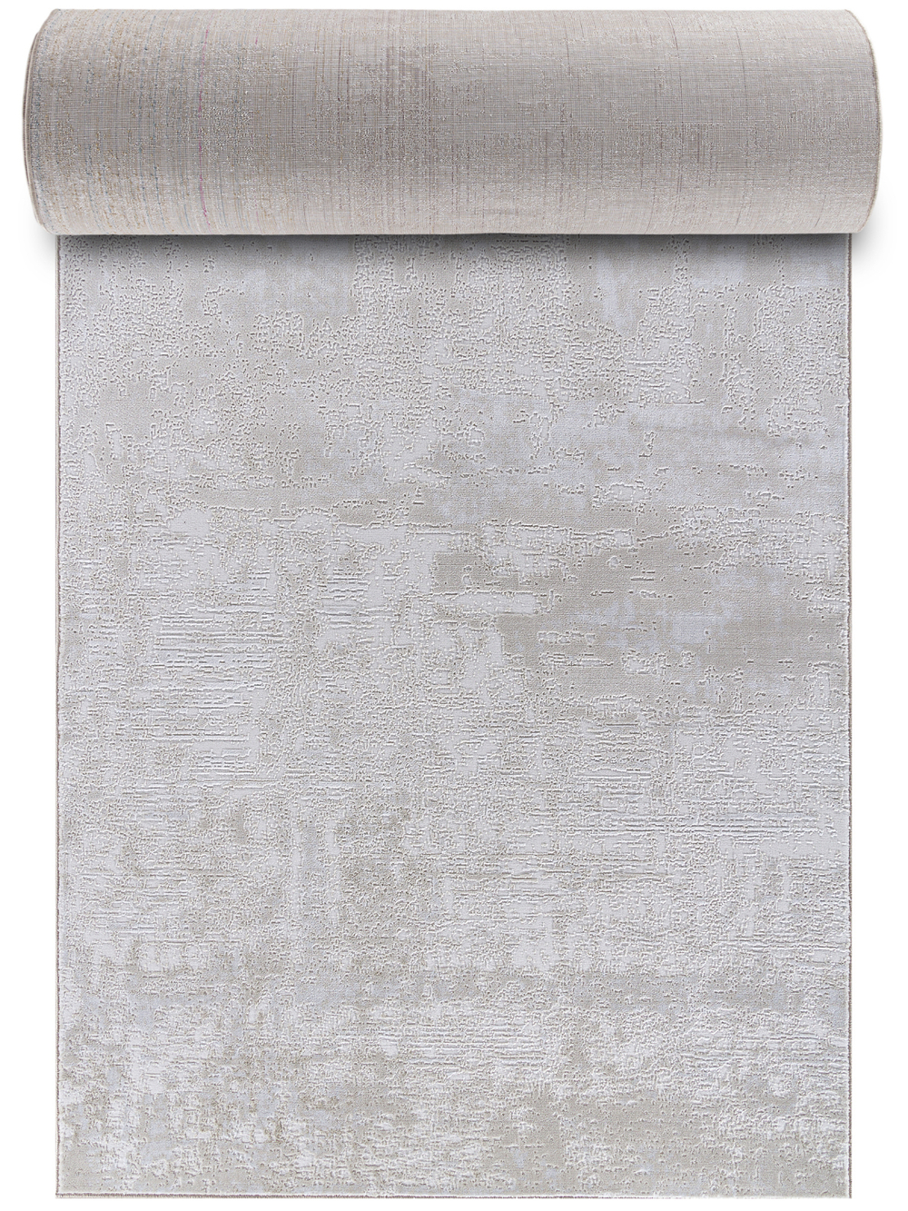 Ковровая дорожка F559 - CREAM - коллекция MONBLAN, цена за М2