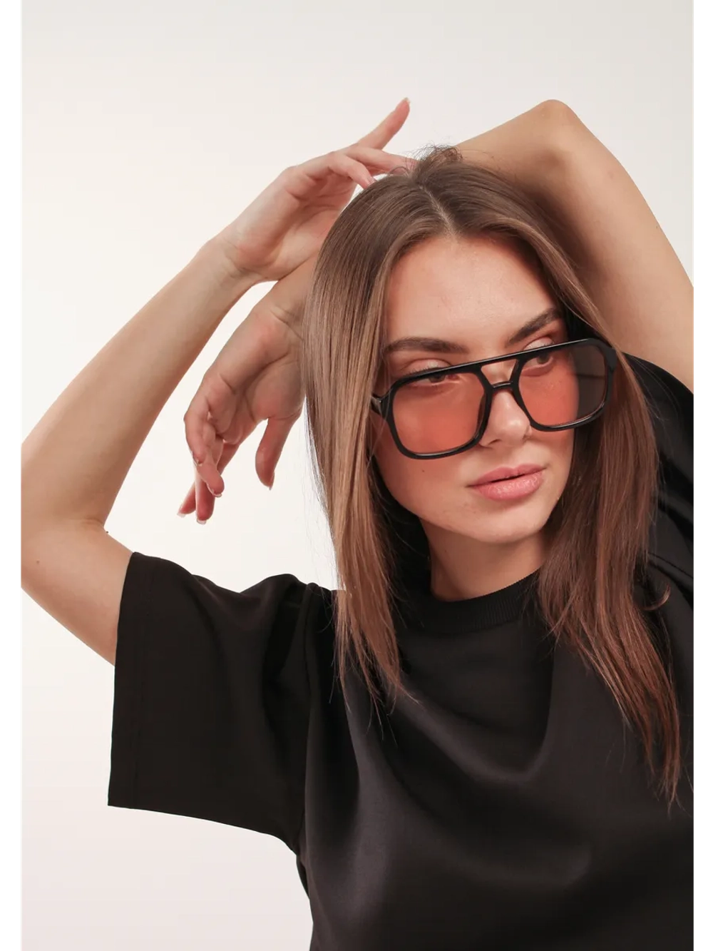 Футболка для парикмахеров НУМЕРО 1