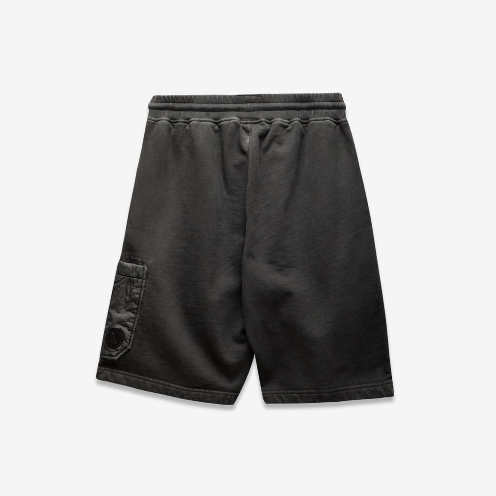 VTG_NLN_SHRTS Vintage Black