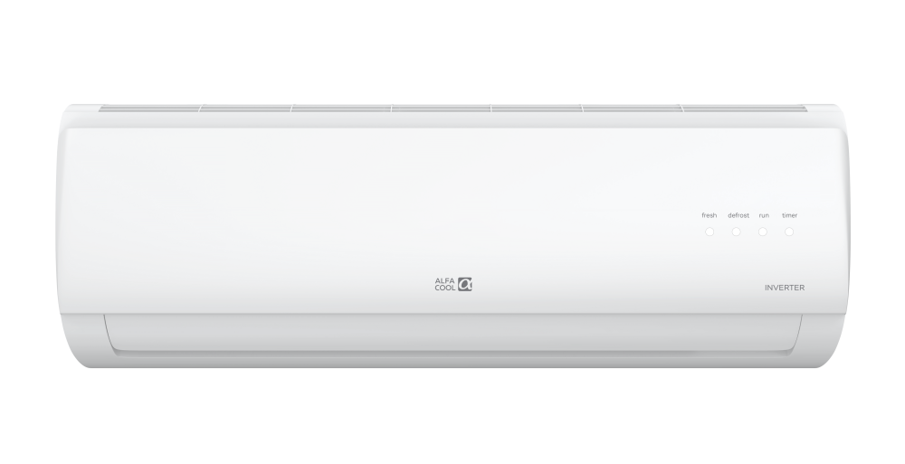 Бытовые сплит-системы ALFACOOL CSMI-09CH фото 