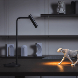 Светильник SP-VERDI-TAB-3W Warm3000 (BK, 20 deg, 230V) (Arlight, IP20 Металл, 3 года) 051670