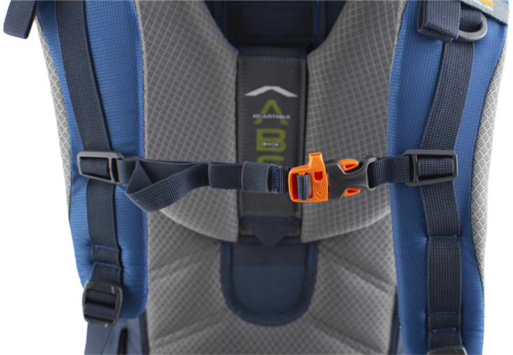 Рюкзак Pinguin Explorer 100