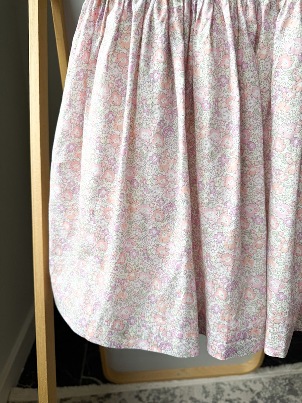 Костюм с юбкой Bonpoint, 140