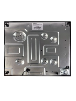 Газовая варочная панель HCG-445 Ginzzu