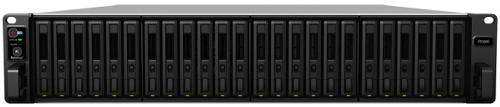 Сетевой накопитель Synology FS3600