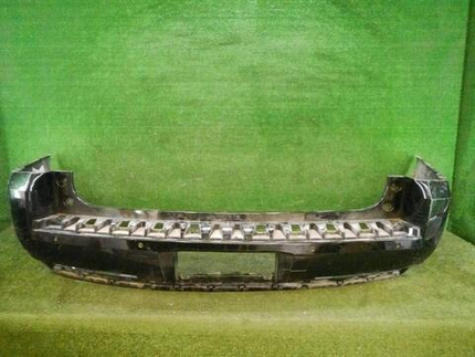 Бампер задний Cadillac Escalade 4 (2014-2020)