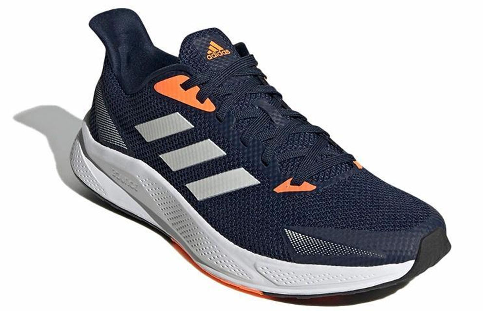 Кроссовки Adidas X9000L1