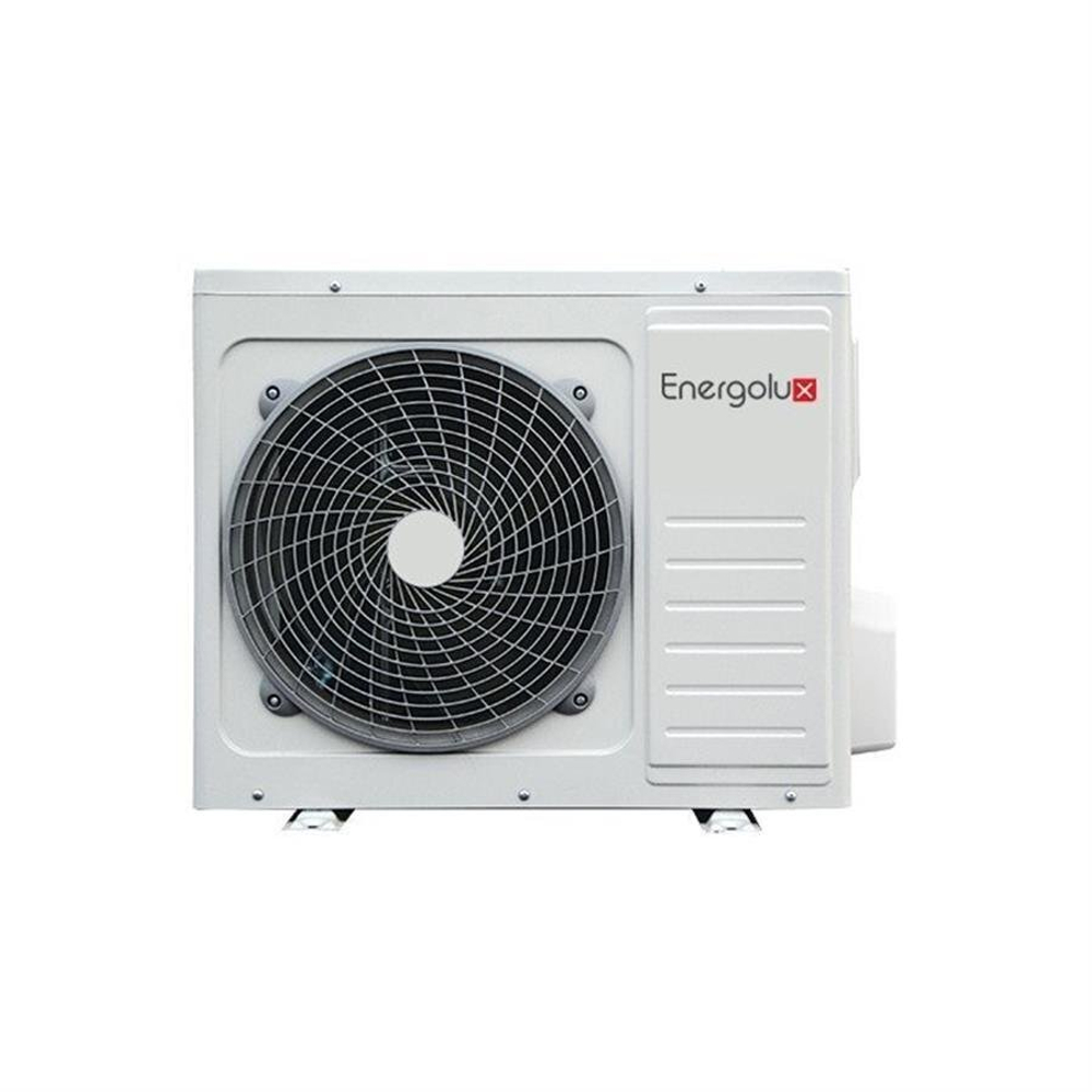 Сплит-система кондиционер инверторный Energolux Champery SAS12CH1-AI/SAU12CH1-AI