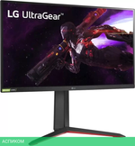Игровой монитор LG UltraGear 27GP850P-B