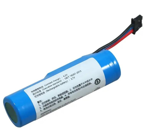 Аккумулятор ET POS-3735V240M