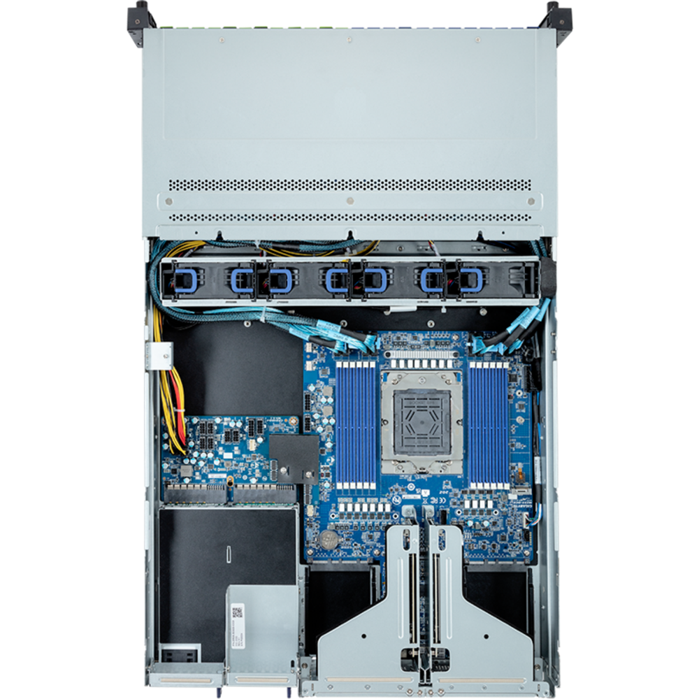 Серверная платформа Gigabyte R263-Z32-AAC1