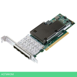 Сетевой адаптер Lenovo ThinkSystem Broadcom (4XC7A08316)