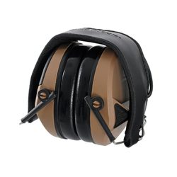 Наушники активные EARMOR M30-CB (brown)