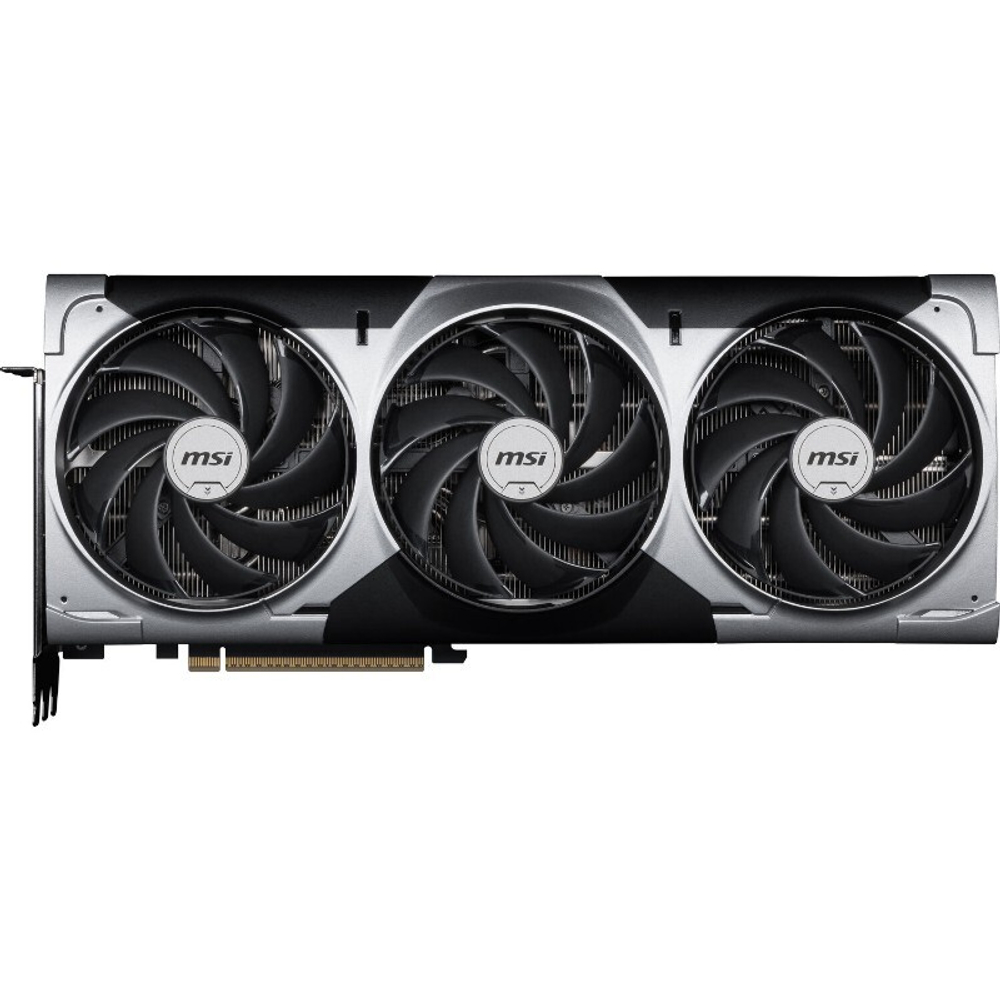 Видеокарта MSI GeForce RTX™ 5090 32G VENTUS 3X OC