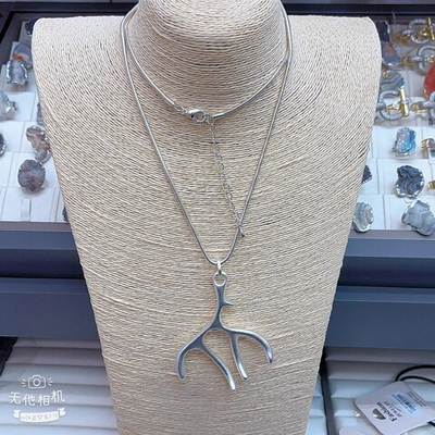 Колье Jewelry - арт242