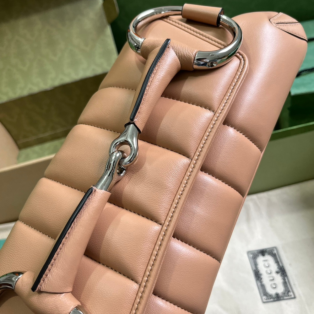 Gucci Horsebit Chain 38 cm