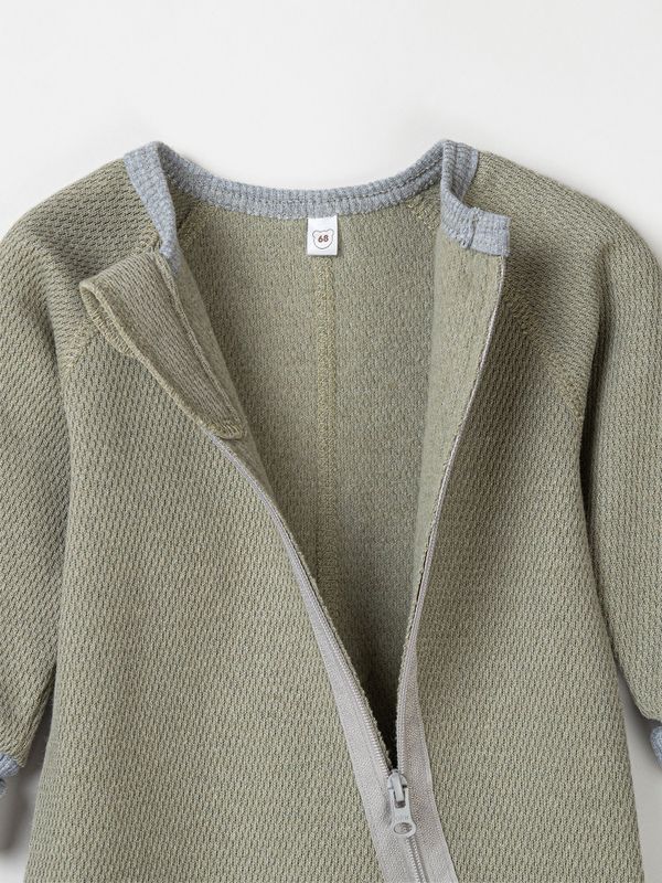 Комбинезон термо 