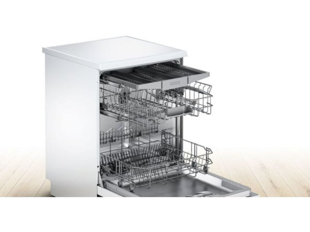 Посудомоечная машина Bosch SMS25FW10R