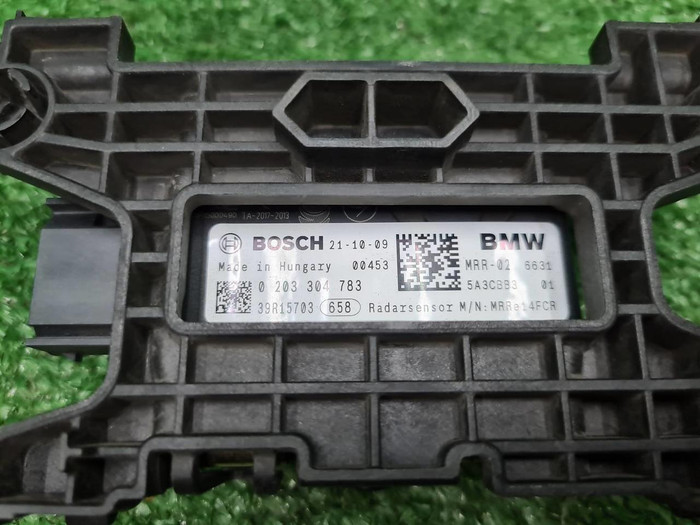 Датчик радарный BMW X5 G05 (2018-н.в.)