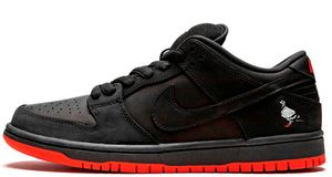 ЗИМНИЕ КРОССОВКИ NIKE SB DUNK