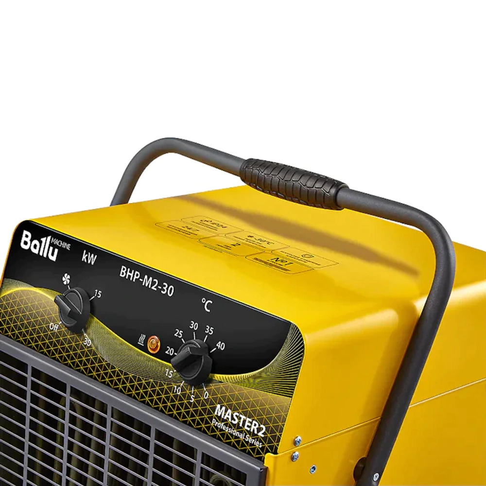 Ballu BHP-M2-30 пушка тепловая НС-1282611