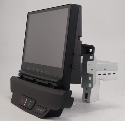 Магнитола для KIA Ceed 2018-2020 - Carmedia OL-9784-P Android 10, ТОП процессор, 4+64, SIM-слот